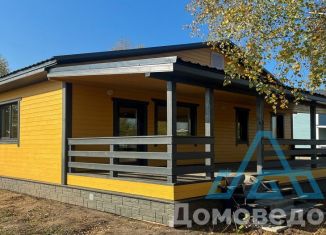 Дом на продажу, 159 м2, КП Бахтеево парк