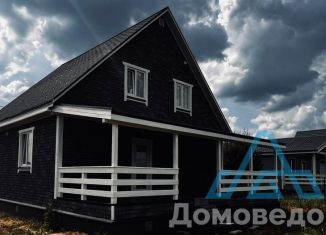 Продается дом, 150 м2, КП Бахтеево парк