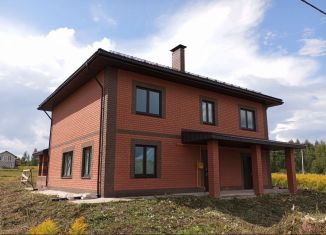 Дом на продажу, 214 м2, деревня Сысоевка, Лесной переулок, 3