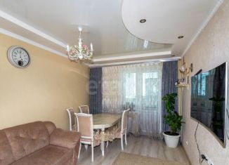 1-ком. квартира на продажу, 42.9 м2, Тюмень, ЖК Горизонт, улица Мельникайте, 2к6