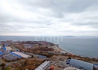 Продам 3-ком. квартиру, 151.1 м2, Приморский край, улица Кирова, 25А