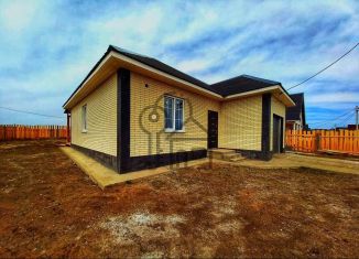 Продаю дом, 200 м2, деревня Куда, Успешная улица