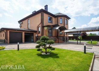 Продаю коттедж, 370 м2, Старый Оскол