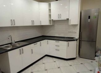 Продается трехкомнатная квартира, 90 м2, Лобня, Свободный проезд, 7