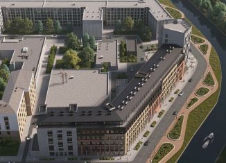 Офис на продажу, 38.9 м2, Санкт-Петербург, улица Даля, 10Б