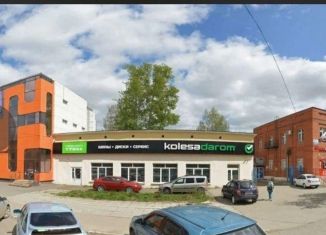 Продажа помещения свободного назначения, 248.6 м2, Глазов, улица Ленина, 21А