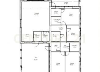 Продаю дом, 160 м2, Ульяновская область, Весенний проезд