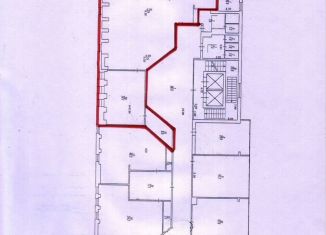 Сдается в аренду офис, 249 м2, Рязанская область, Вокзальная улица, 6