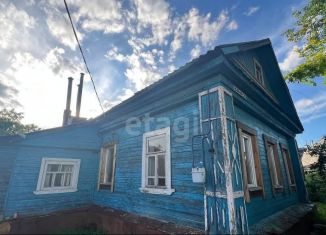 Продается дом, 49 м2, Ярославль, переулок Минина, 24