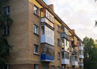 Продается 2-комнатная квартира, 42.2 м2, Ухта, улица Оплеснина, 10А