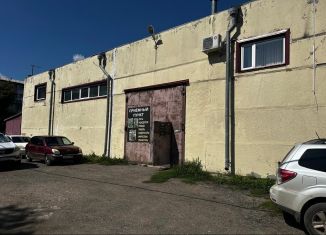 Продаю производство, 311 м2, Омская область, 2-я Железнодорожная улица, 1Б