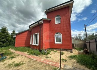 Продаю дом, 128.5 м2, Сергиев Посад, СТ Дружба-1, 39