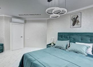 2-ком. квартира на продажу, 89 м2, Сочи, улица Ленина, 298Бк4, ЖК Морская Симфония