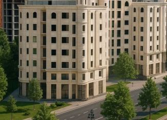 Продаю 2-ком. квартиру, 52.3 м2, Грозный, Путинский район