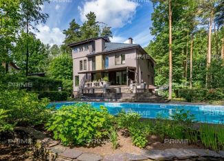 Продам дом, 600 м2, деревня Немчиново