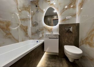 Продам однокомнатную квартиру, 40.7 м2, Благовещенск, Заводская улица, 2/4, ЖК Лазурный Берег