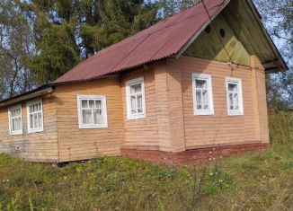 Продается дом, 30 м2, село Нюксеница, Набережная улица, 49А