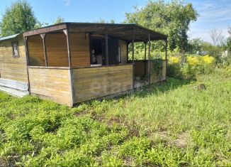 Продаю дачу, 49.6 м2, Орловская область, СНТ Железнодорожник-1, 186