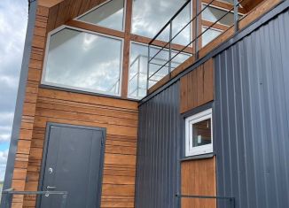 Продам дом, 161 м2, деревня Ирдоматка, деревня Ирдоматка, 64