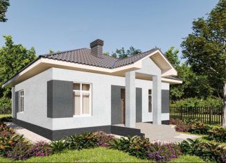 Дом на продажу, 81 м2, Республика Башкортостан, Набережная улица