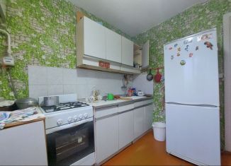 Сдам в аренду однокомнатную квартиру, 32 м2, Йошкар-Ола, улица Баумана, 11, 6-й микрорайон