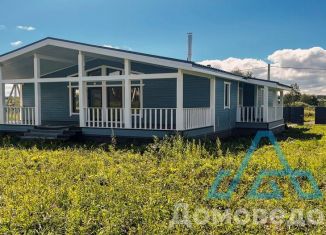 Дом на продажу, 160 м2, дачный посёлок Новые Ромашки