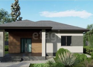 Дом на продажу, 88 м2, деревня Гремячка