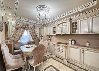 Продается трехкомнатная квартира, 91.2 м2, Котельники, 2-й Покровский проезд, 4к2