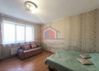 Продам однокомнатную квартиру, 46 м2, Губкин, Севастопольская улица, 20