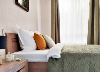 Продажа квартиры студии, 27.9 м2, Сочи, Красная улица, 34Ж, микрорайон Завокзальный