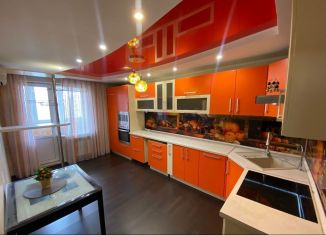 3-комнатная квартира на продажу, 70.7 м2, Краснодар, Рождественская набережная, 19, микрорайон Юбилейный