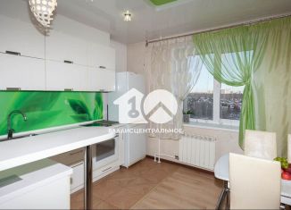 Продажа 2-комнатной квартиры, 68 м2, рабочий посёлок Краснообск, 2-й микрорайон, 233