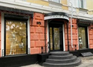 Продам торговую площадь, 98.2 м2, Мурманск, проспект Ленина, 45