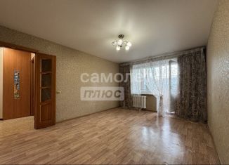 Продажа 2-ком. квартиры, 53 м2, Йошкар-Ола, улица Прохорова, 48А, микрорайон 9В