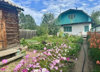 Дача на продажу, 50 м2, Забайкальский край, Дачная улица, 119