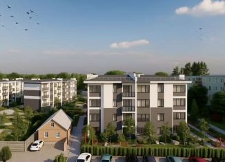 Продается однокомнатная квартира, 36.5 м2, Крым