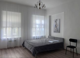 Сдается в аренду 5-ком. квартира, 55 м2, Санкт-Петербург, Лермонтовский проспект, 23