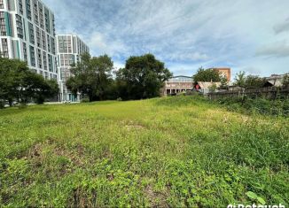 Продам земельный участок, 10.7 сот., Благовещенск, улица Чайковского, 103