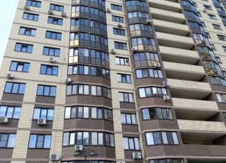 Продается однокомнатная квартира, 36 м2, Воронеж, Беговая улица, 223/2, ЖК Янтарный