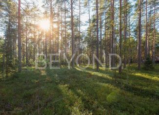 Продаю земельный участок, 140 сот., посёлок Комарово