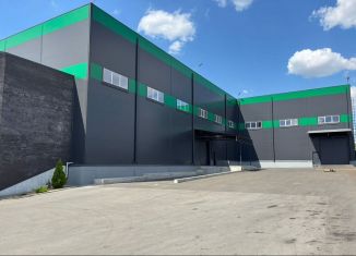 Сдам в аренду складское помещение, 1276 м2, Аксай, Западная улица, 43В