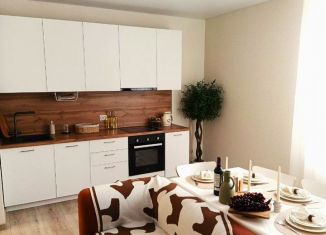 Продажа квартиры студии, 24.4 м2, Тюмень