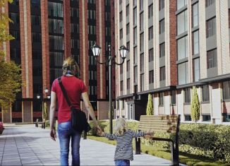 Продаю 1-комнатную квартиру, 44 м2, Махачкала, улица Металлургов, 22, Ленинский внутригородской район