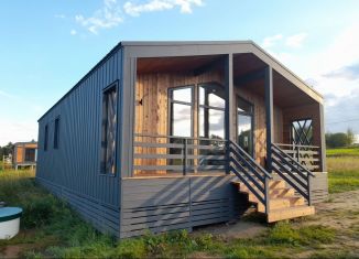 Продаю дом, 90 м2, деревня Неготино, улица Гагарина