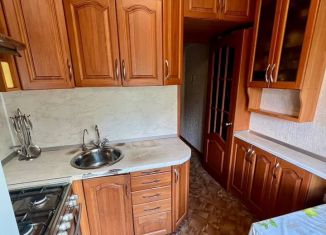 Трехкомнатная квартира на продажу, 49.4 м2, Северодвинск, проспект Труда, 30