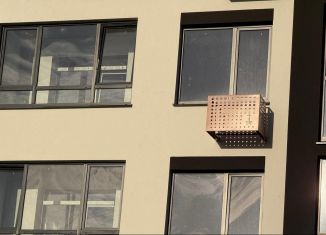 Продается однокомнатная квартира, 34.5 м2, Калининград