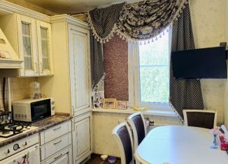 Продам 3-комнатную квартиру, 65.7 м2, Владимир, Суздальский проспект, 3