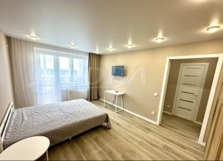 Однокомнатная квартира на продажу, 40 м2, Тюмень, улица Монтажников, 42Б, ЖК Пятый квартал