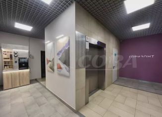 Продаю 1-комнатную квартиру, 50 м2, Тюмень, ЖК Горизонт, улица Мельникайте, 2к19