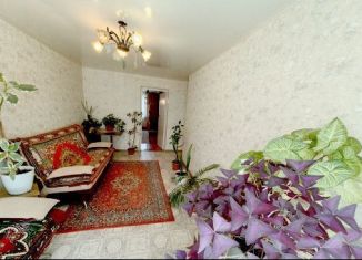 Трехкомнатная квартира на продажу, 58 м2, село Иглино, улица Салавата, 1